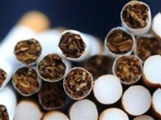 Φωτογραφία για Πακιστανός κατείχε 7.960 πακέτα λαθραίων τσιγάρων