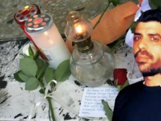 Φωτογραφία για Ανακοίνωση της Ένωσης Περιφερειών Ελλάδος για τη δολοφονία του 3﻿4χρονου Παύλου Φύσσα
