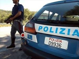 Φωτογραφία για Ιταλία: Η αστυνομία συνέλαβε δύο μέλη της αναρχικής Fai-Fri