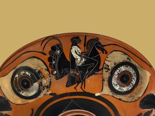 Φωτογραφία για Ιππαλεκτρυών - Ένα άγνωστο ον της Ελληνικής Μυθολογίας