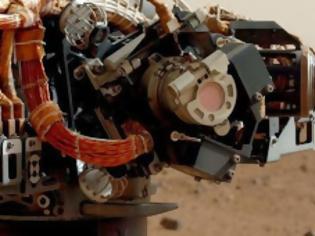 Φωτογραφία για Δεν βρίσκει μεθάνιο το Curiosity στον Αρη-Λιγοστεύουν οι ελπίδες εύρεσης ζωής