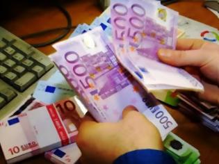 Φωτογραφία για Ανάσα 2,06 δις ευρώ στην αγορά από την κυβέρνηση