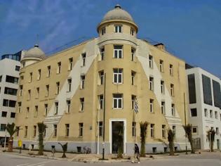 Φωτογραφία για Πανεπιστήμιο Θεσσαλίας: «Καμπανάκι» για τις συνέπειες της διαθεσιμότητας