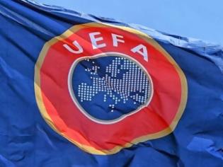 Φωτογραφία για ΟΙ ΑΛΛΑΓΕΣ ΤΗΣ UEFA ΣΤΑ ΕΥΡΩΠΑΪΚΑ ΚΥΠΕΛΛΑ