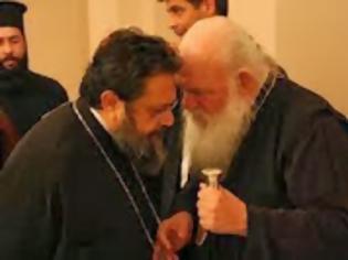 Φωτογραφία για Αρχιεπίσκοπος Ιερώνυμος και Μεσσηνίας Χρυσόστομος καταδικάζουν τα έκτρωπα...!!!