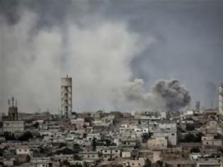 Φωτογραφία για Συρία: Καμία από τις αντιμαχόμενες πλευρές δεν μπορεί να επικρατήσει