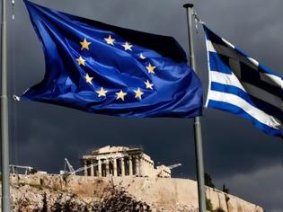 Φωτογραφία για «BILD» Η Ελλάδα να παραιτηθεί από την προεδρία της Ε.Ε.