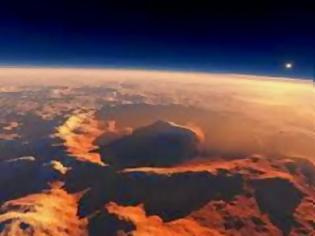 Φωτογραφία για Εξανεμίζονται οι ελπίδες για ύπαρξη ζωής στον Άρη - Το ρομπότ της NASA ανίχνευσε μεθάνιο