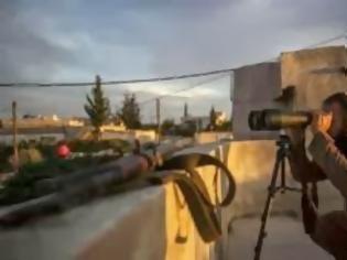 Φωτογραφία για Έτοιμο να στείλει όπλα στη Συρία το Παρίσι, συνεχίζεται το «πόκερ» στον ΟΗΕ
