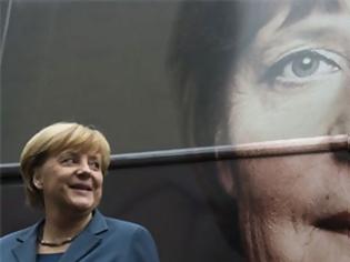 Φωτογραφία για Μάχη μέχρι και την τελευταία ψήφο δείχνουν οι δημοσκοπήσεις για τις γερμανικές εκλογές