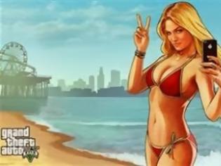 Φωτογραφία για Ποια είναι στη πραγματικότητα το μοντέλο του Grand Theft Auto 5!