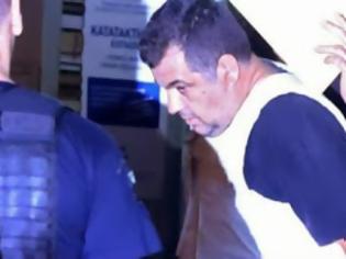 Φωτογραφία για «Καίει» κορυφαία στελέχη της ΧΑ το κινητό του Ρουπακιά - Επιμένουν οι δικηγόροι του ότι βρισκόταν σε άμυνα