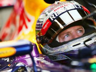Φωτογραφία για F1 GP Σιγκαπούρης - FP3: Ξανά Vettel, από κοντά ο Grosjean