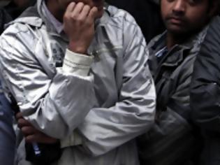 Φωτογραφία για Πάτρα: Πολίτες της Ε.Ε. και με λευκό ποινικό μητρώο οι διακινητές μεταναστών