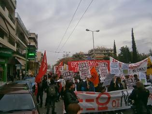 Φωτογραφία για Αντιφασιστικό συλλαλητήριο και στην Κύπρο