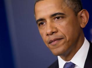 Φωτογραφία για Ομπάμα: Οι ΗΠΑ δεν είναι κακοπληρωτές