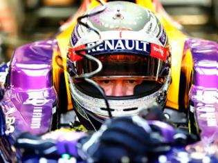 Φωτογραφία για F1 GP Σιγκαπούρης - QP: O Vettel στην pole position