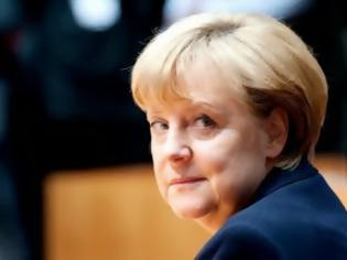 Φωτογραφία για Merkel: Η Ευρώπη αντιπροσωπεύει την ειρήνη