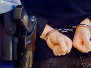 Φωτογραφία για Δύο συλλήψεις για ληστείες σε τράπεζες