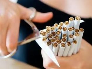 Φωτογραφία για Ο πιο εύκολος τρόπος να κόψεις το τσιγάρο μας αναφέρει αναγνώστης