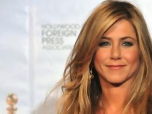 Φωτογραφία για Όλη η αλήθεια για την Τζένιφερ Άνιστον