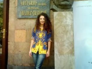Φωτογραφία για «Οδύσσεια» δίχως τέλος για την 18χρονη Αγγελική από την Αλεξανδρούπολη
