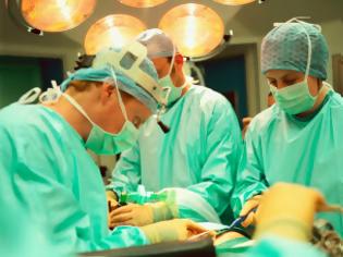 Φωτογραφία για Σταματούν τα τακτικά χειρουργεία στο Γενικό Νοσοκομείο Ξάνθης!