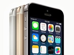 Φωτογραφία για iPhone 5S και iPhone 5C Drop Test Video, τεστ αντοχής από πτώση και γρατζουνιές