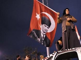 Φωτογραφία για Εξωτερική πολιτική κάνει η τουρκική αντιπολίτευση
