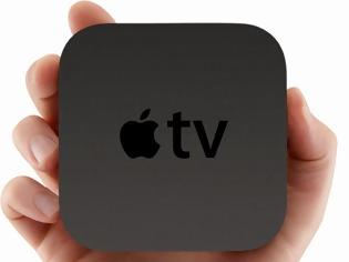 Φωτογραφία για Η Apple απέσυρε το AppleTV ios 6 λόγο προβλημάτων