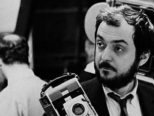 Φωτογραφία για Stanley Kubrick: Το αινιγματικό αντίο ενός μεγάλου σκηνοθέτη.