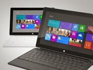 Φωτογραφία για Αποσύρονται τα Windows RT από τα tablets και προορίζονται για smartphones;