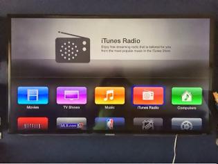 Φωτογραφία για Διαθέσιμο έγινε το Apple TV 6.0