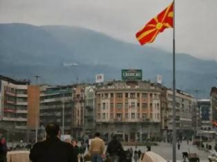 Φωτογραφία για Τα Σκόπια εμπλέκουν την Ελλάδα σε υπόθεση κατασκοπίας