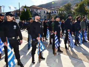 Φωτογραφία για Συνέντευξη-ντοκουμέντο πρώην μέλους της Χρυσής Αυγής στην εφημερίδα Έθνος.