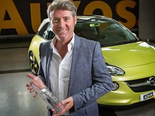 Φωτογραφία για Opel ADAM: Στο νέο επιτυχημένο αυτοκίνητο πόλης της Opel απένειμαν οι αναγνώστες το βραβείο Autonis