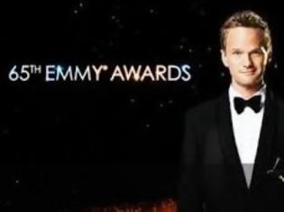 Φωτογραφία για Βραβεία Emmy: «Breaking Bad» και «Modern family» οι μεγάλοι νικητές για το 2013