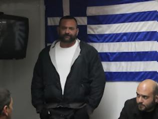 Φωτογραφία για Ο βουλευτής Γιάννης Λαγός απειλεί: «Αλήτες μεγαλοπολιτικοί τολμάτε να μας ελέγξετε οικονομικά»