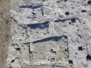 Φωτογραφία για Σημαντική ευρήματα κοντά στην Ερήμη έφερε στο φως η αρχαιολογική σκαπάνη