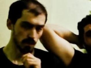 Φωτογραφία για «Όταν μιλάω με μισούν» - Απίστευτο βίντεο του Παύλου Φύσσα λίγες ημέρες πριν δολοφονηθεί