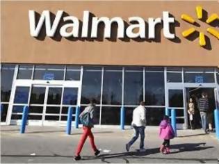 Φωτογραφία για Wal-Mart: Προαγωγή 70.000 εργαζόμενων στις ΗΠΑ