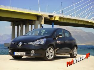 Φωτογραφία για Δείτε πως επιταχύνει το νέο Renault Clio 0.9 TCe [Video]