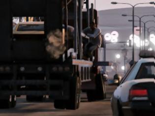 Φωτογραφία για GTA 5: Τέλος στα εξαφανισμένα αυτοκίνητα