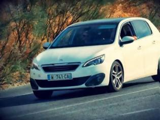 Φωτογραφία για Έρχεται το Peugeot 308 GTI