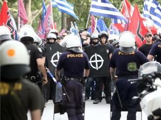 Φωτογραφία για Σαρωτικές αλλαγές στην ΕΛ.ΑΣ λόγω Χρυσής Αυγής - παραιτήσεις και μετακινήσεις αξιωματικών