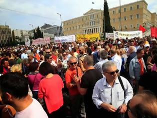 Φωτογραφία για Αυτό που δεν είπαν τα κανάλια. Παραλύει η χώρα για 48 ώρες !!!