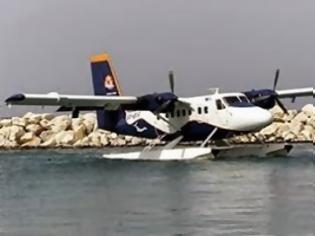 Φωτογραφία για Προχωρούν οι διαδικασίες αδειοδότησης για το υδατοδρόμιο της Σκύρου