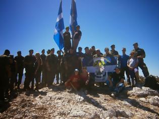 Φωτογραφία για Προσκλητήριο Ενότητας των Ειδικών Δυνάμεων από τους ΚΕΑΠ  στο Σύνδεσμο Ελλήνων Βατραχανθρώπων