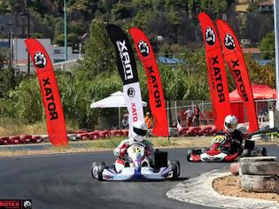 Φωτογραφία για Rotax Max Challenge 2013. Δείτε τα αποτελέσματα