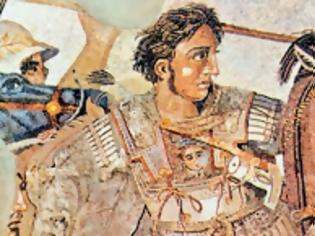 Φωτογραφία για Financial Times: Οι Σκοπιανοί δεν έχουν καμία σχέση με τον Μέγα Αλέξανδρο-Ήρθαν χίλια χρόνια μετά στα Βαλκάνια